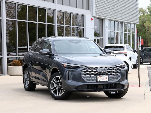 2026 Audi Q5