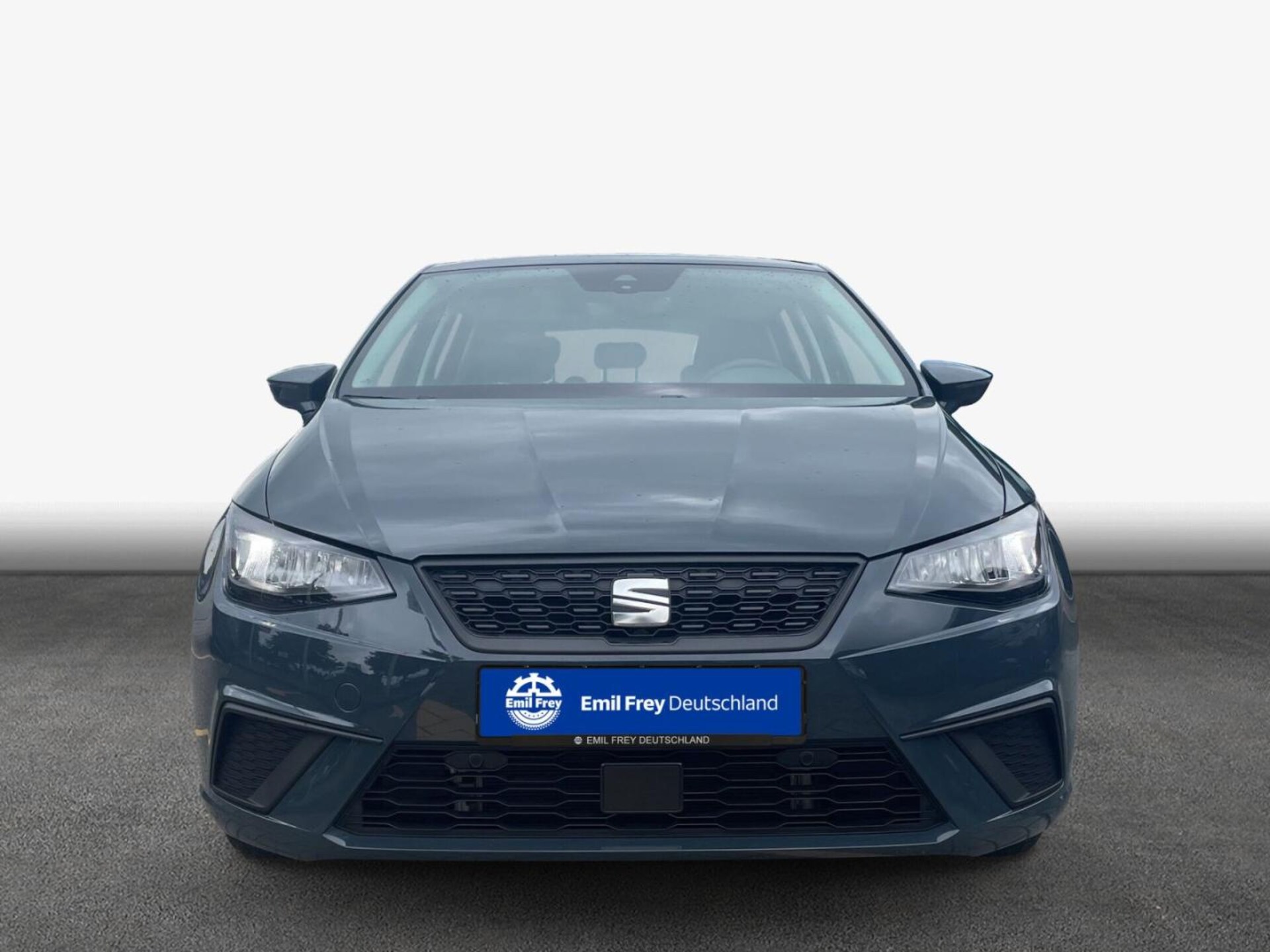 SEAT Ibiza Style