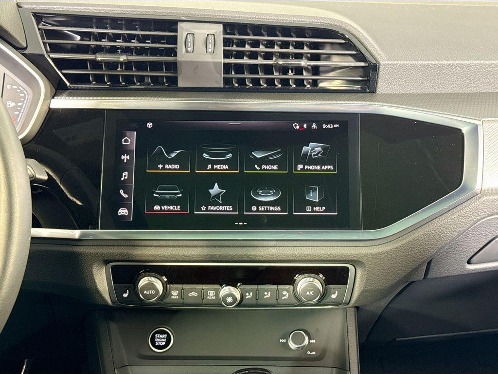 2025 Audi Q3 S Line Premium - Photo 13