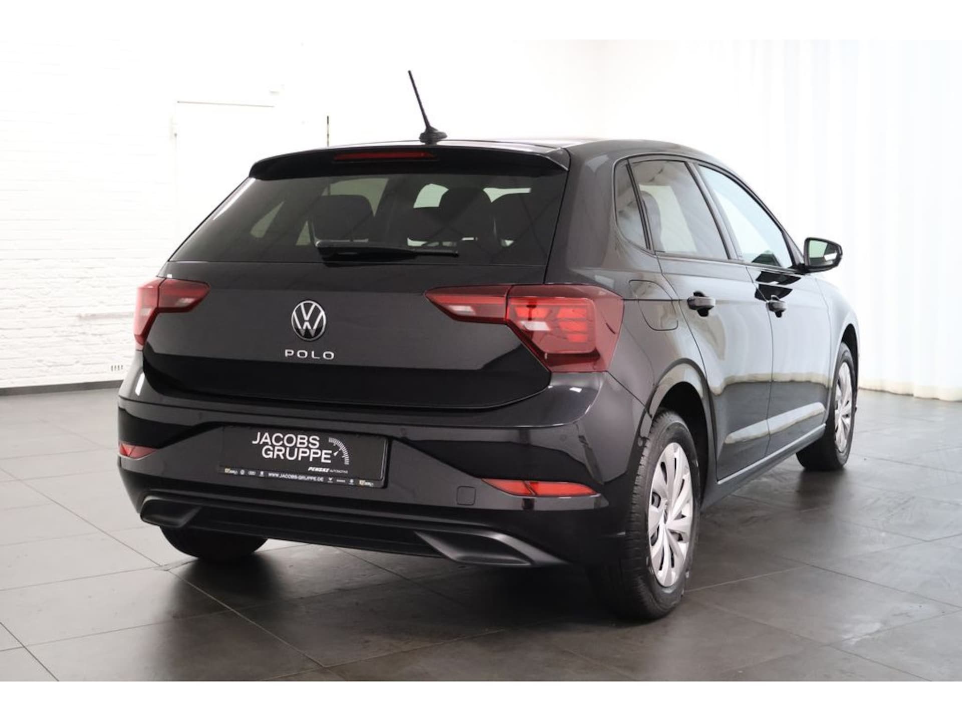 Volkswagen Polo Life
