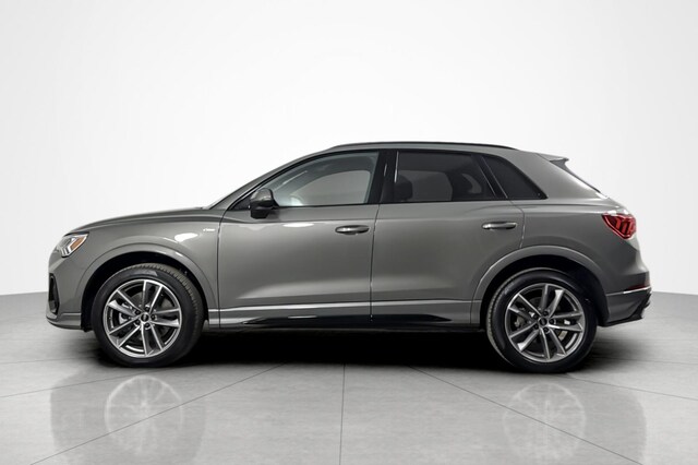 2025 Audi Q3 SUV