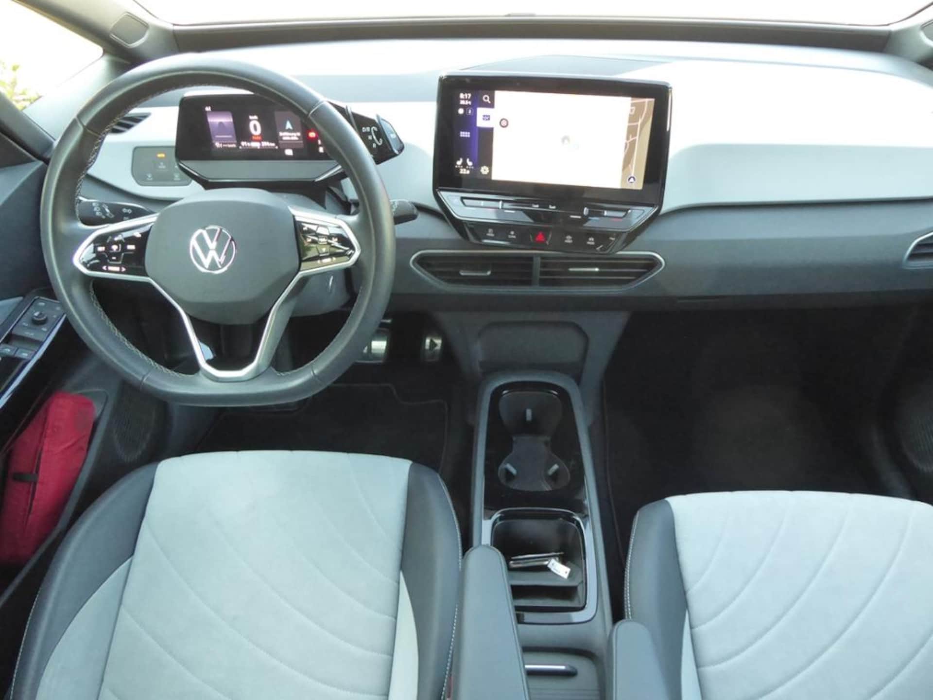 Volkswagen ID.3 Pro Performance