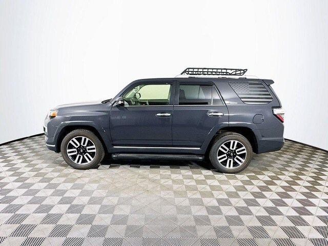 2024 Toyota 4Runner