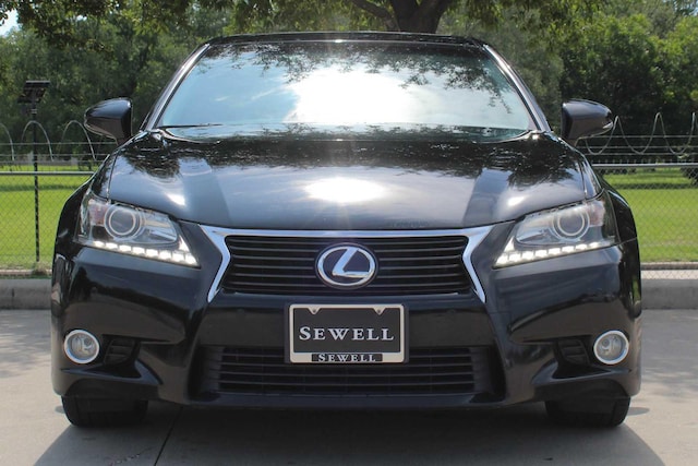 2013 Lexus GS 350