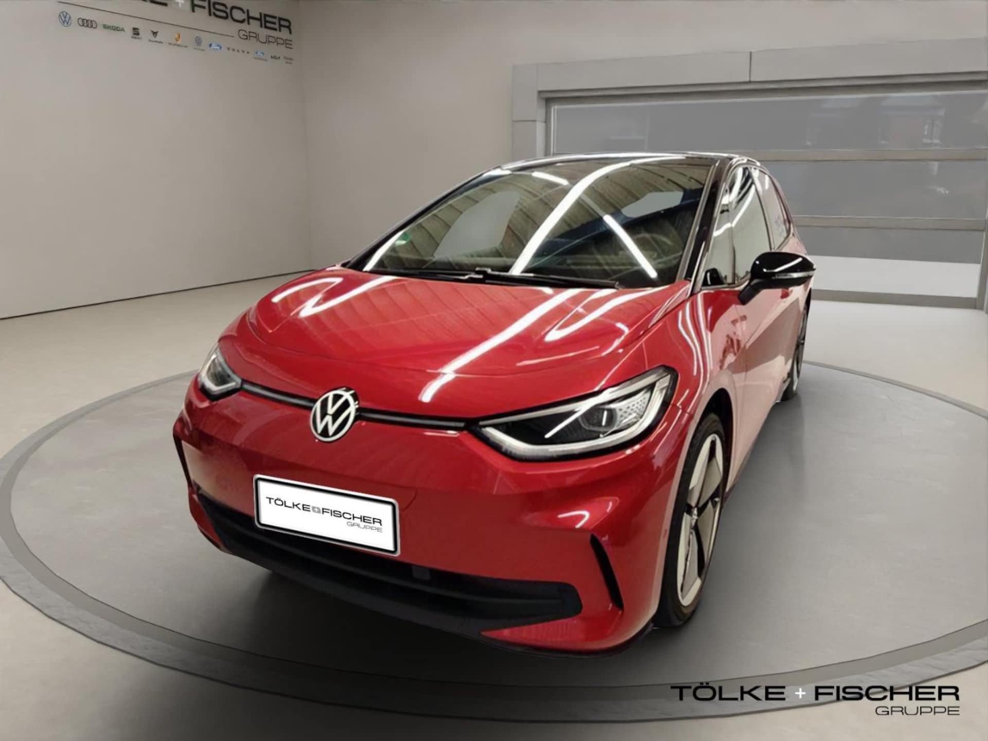 Volkswagen ID.3 Pro S