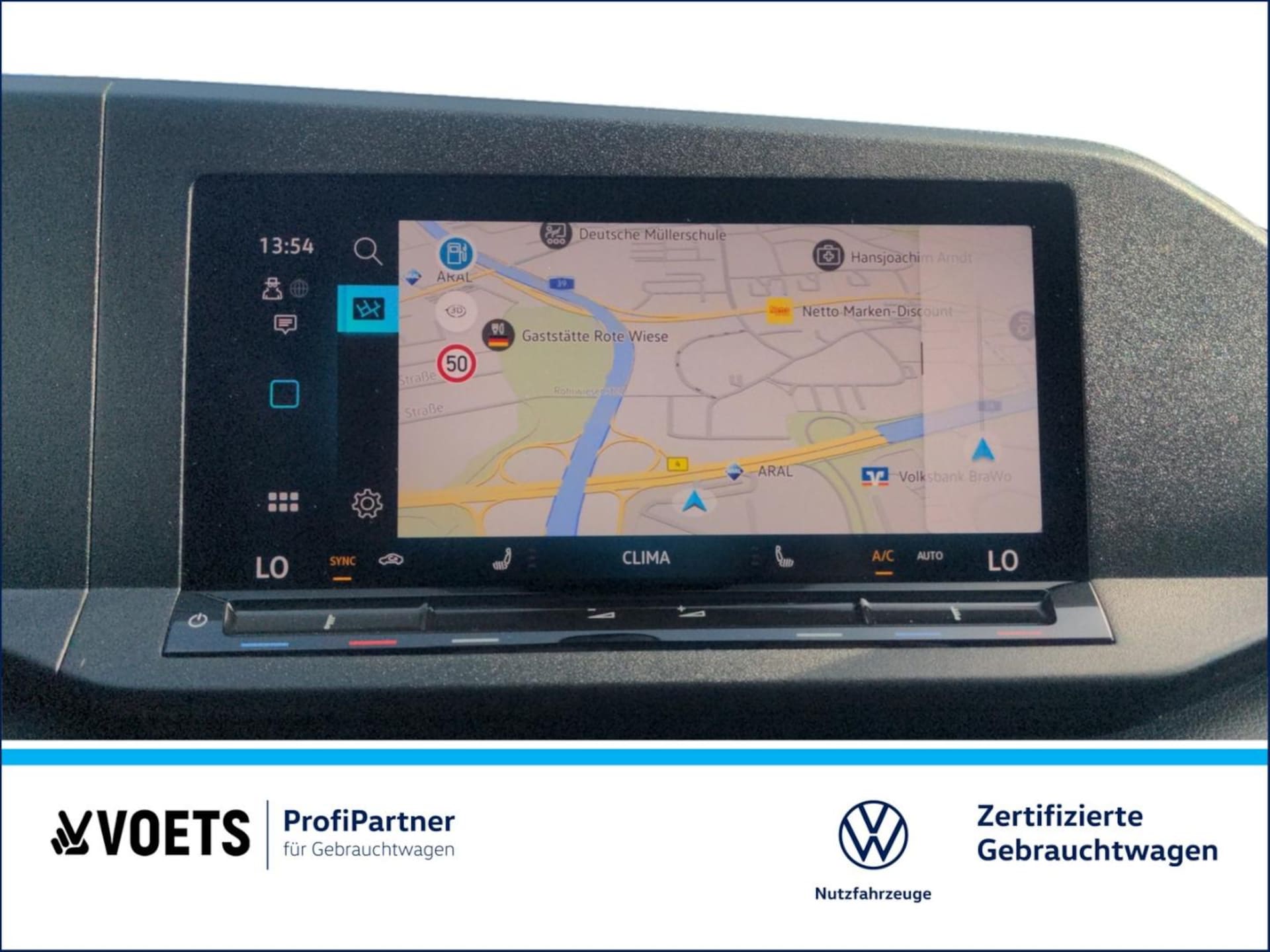 Volkswagen Caddy Life