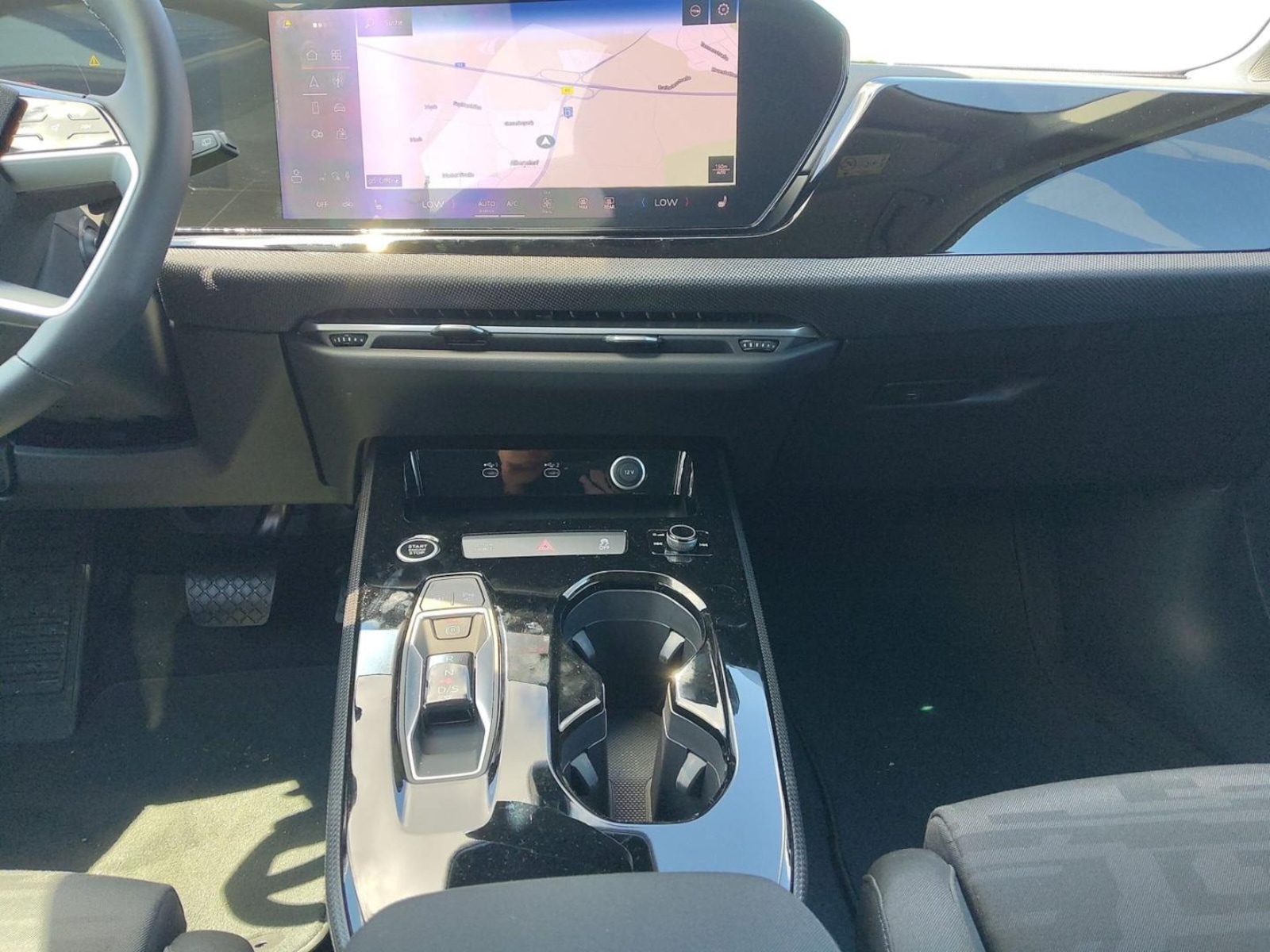 Audi A5 Avant – Bild 15