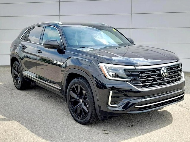 2024 Volkswagen Atlas Cross Sport