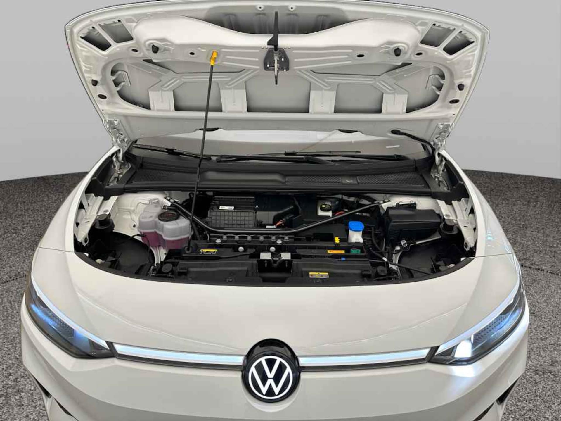 Volkswagen ID.7 Tourer Pro