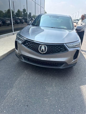 2023 Acura RDX