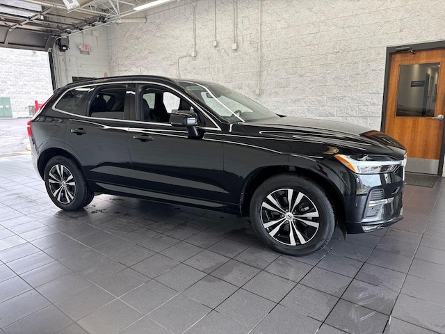 Photo of 2023 Volvo XC60