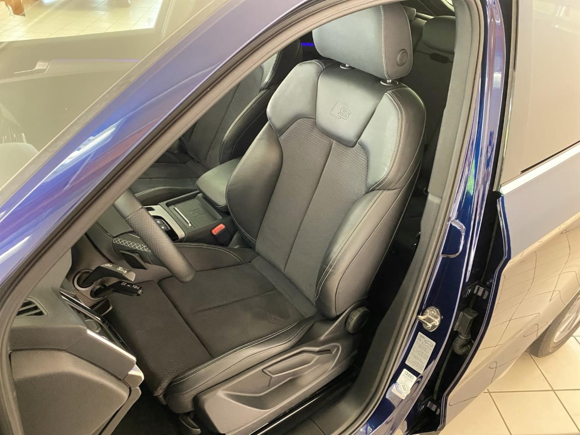 Audi Q5 Sportback TFSI e advanced