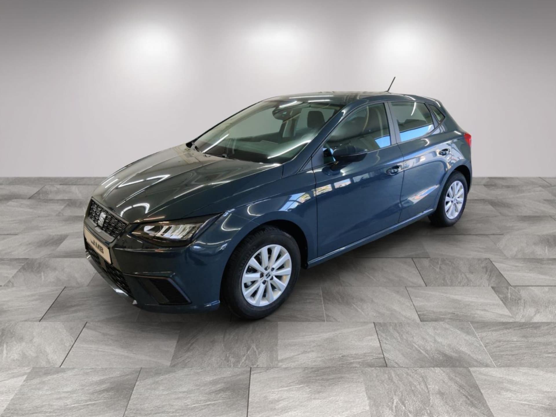 SEAT Ibiza Style