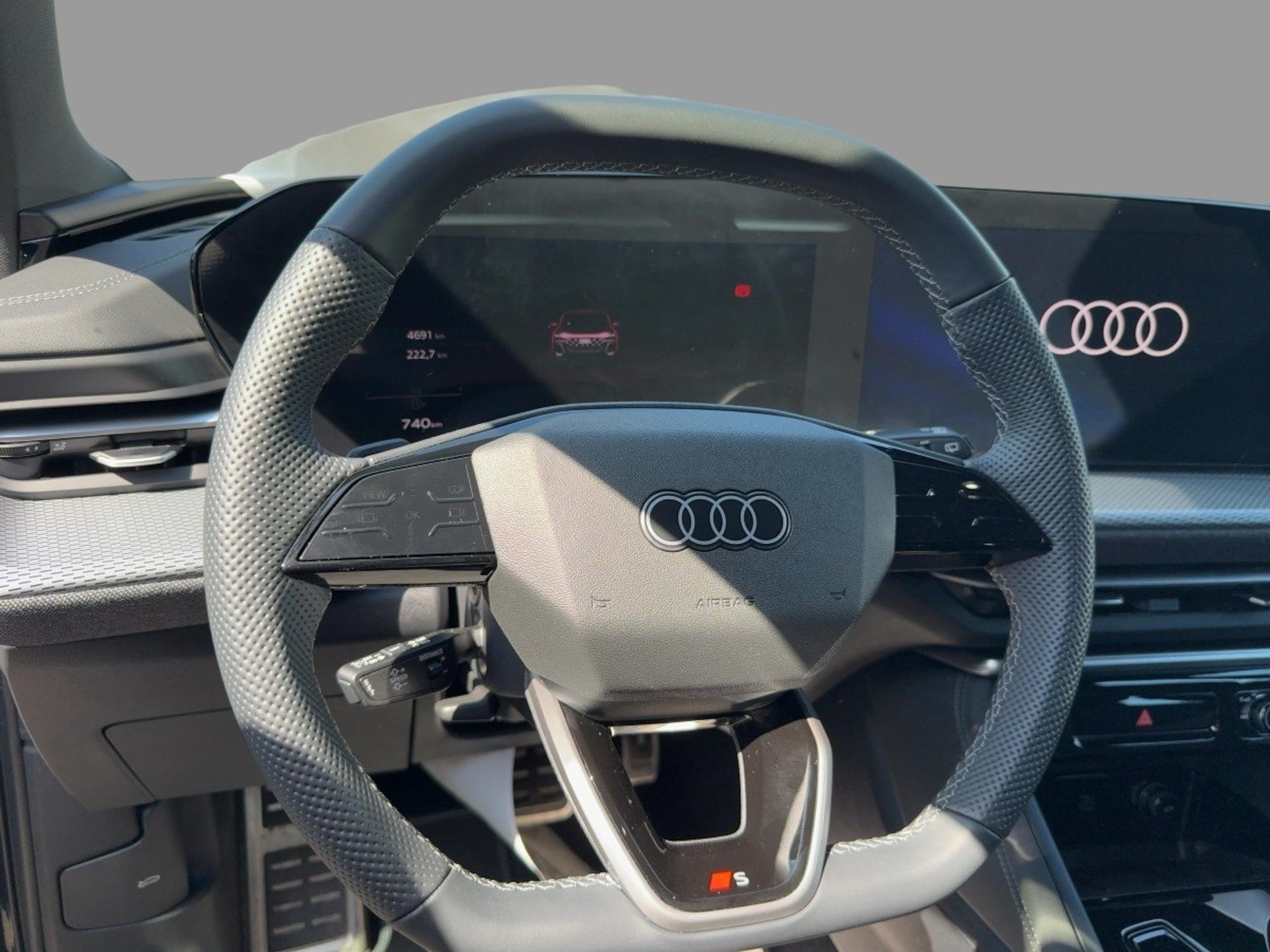 Audi Q5 SUV
