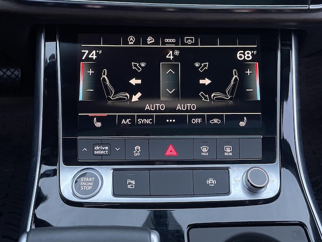 2025 Audi Q8 Premium - Photo 27