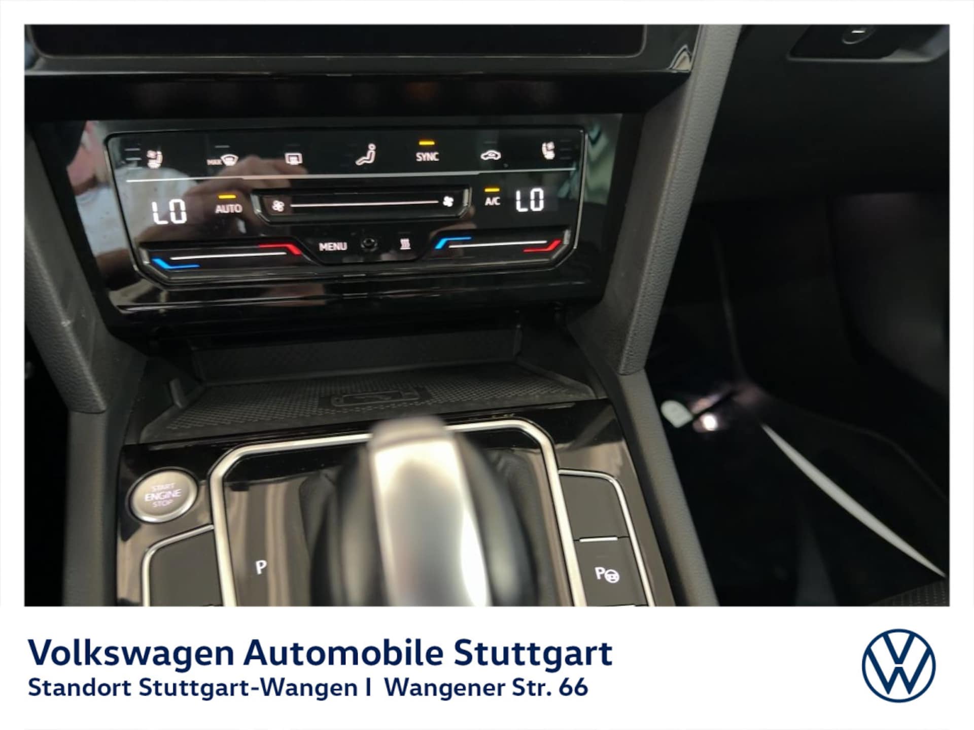 Volkswagen Passat Variant Elegance