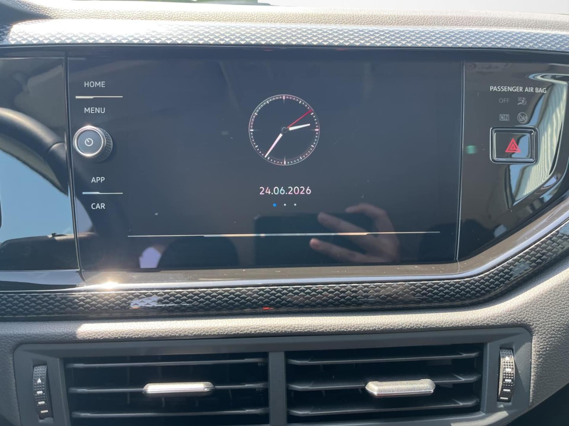 Volkswagen Polo Life