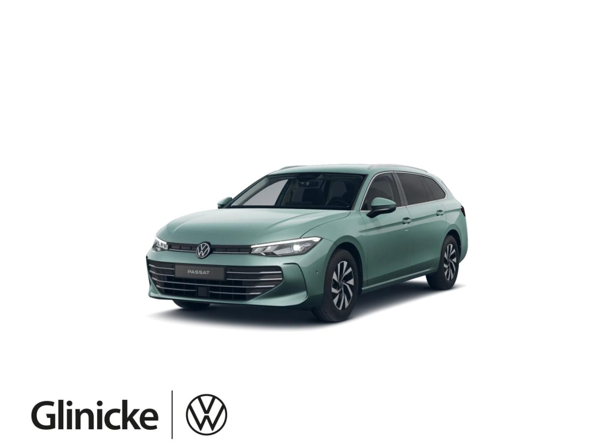 Volkswagen Passat Business