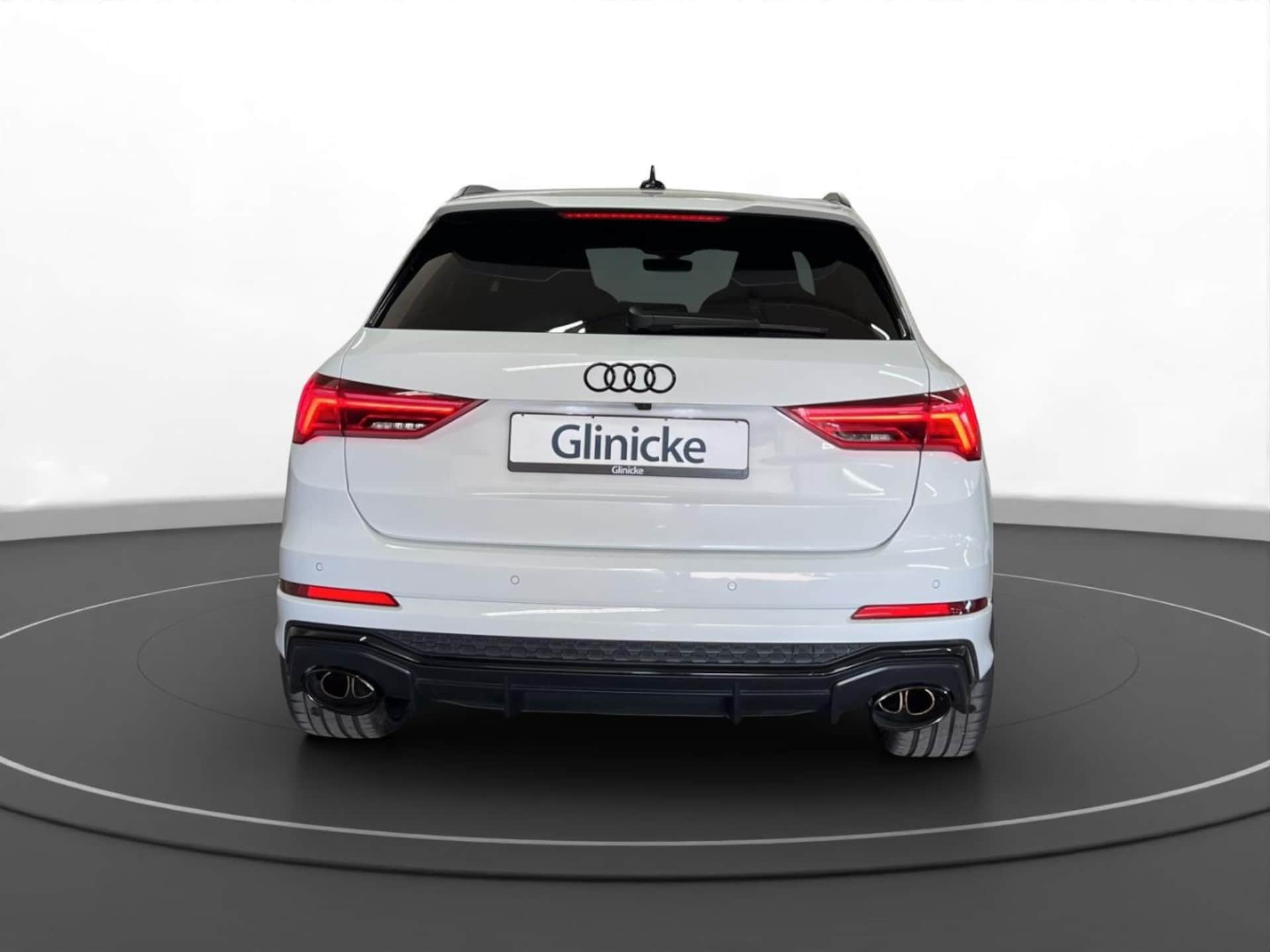 Audi RS Q3