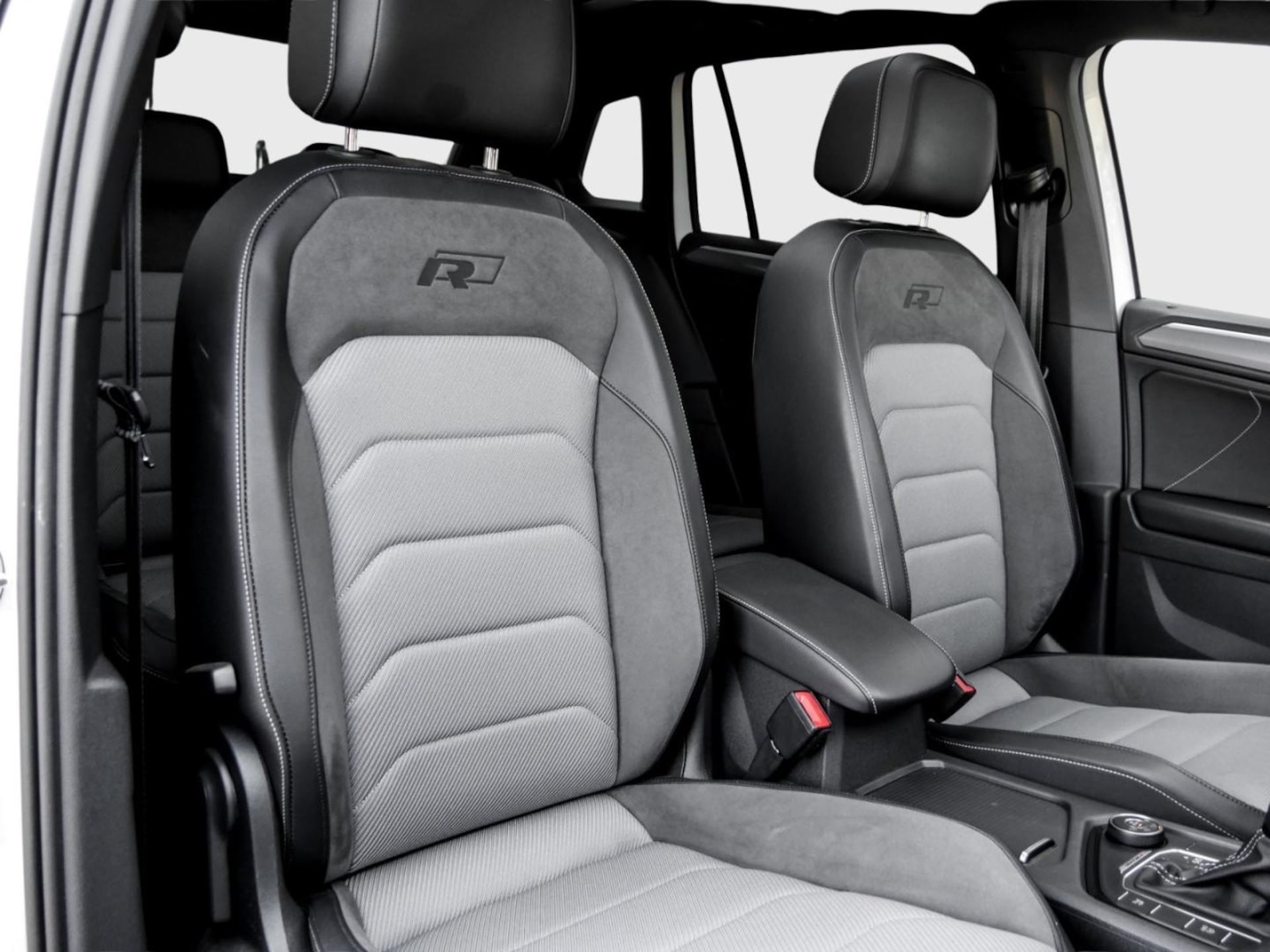Volkswagen Tiguan Highline