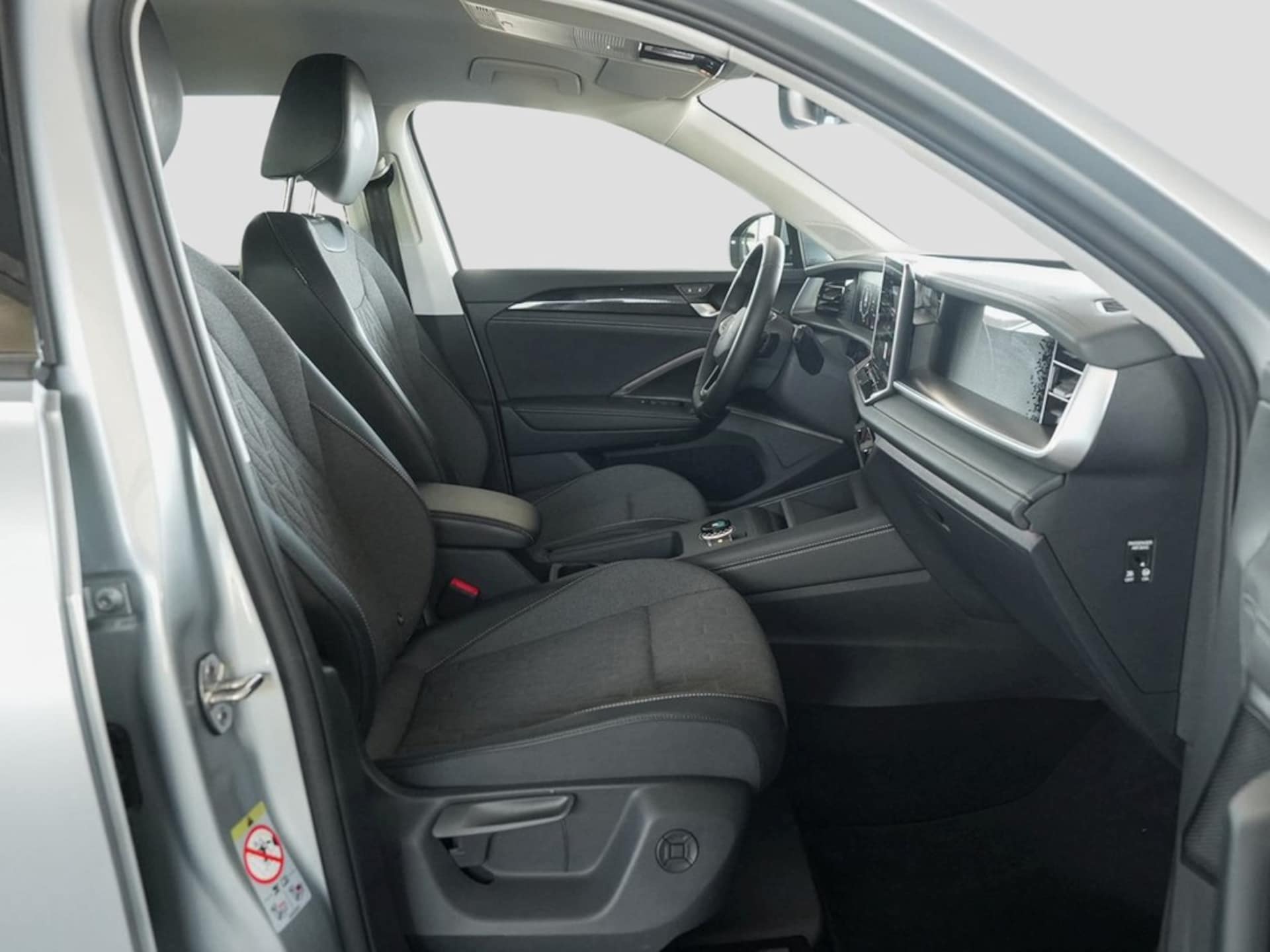 Volkswagen Tayron Life
