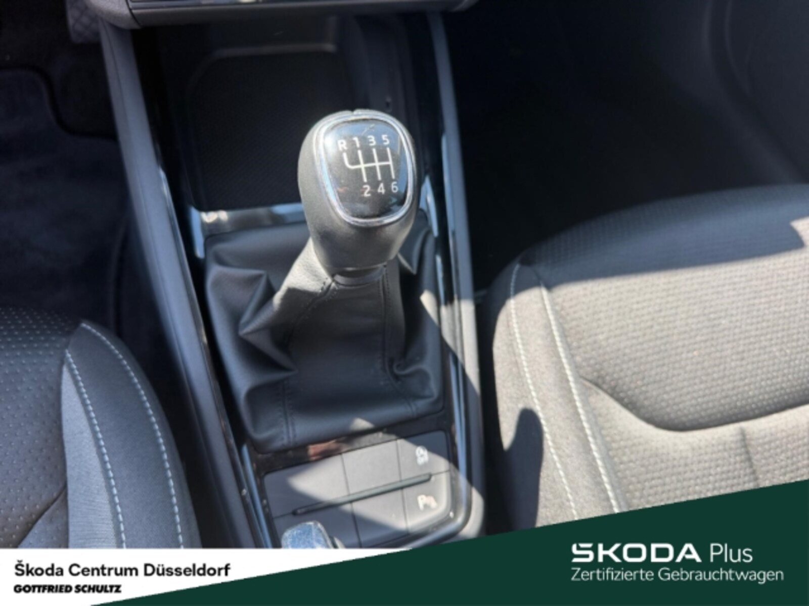 Škoda Kamiq – Bild 17