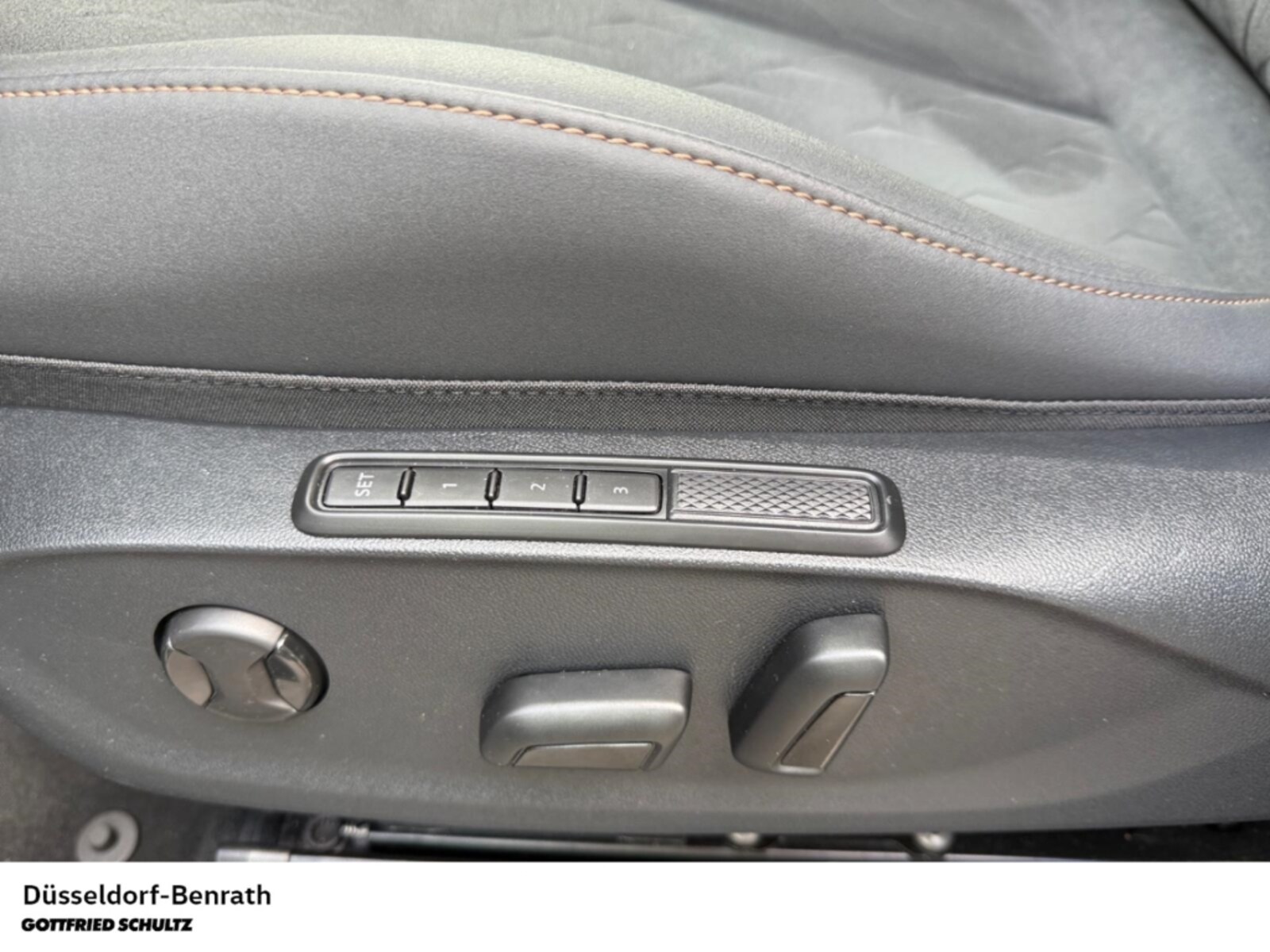 CUPRA Terramar – Bild 12