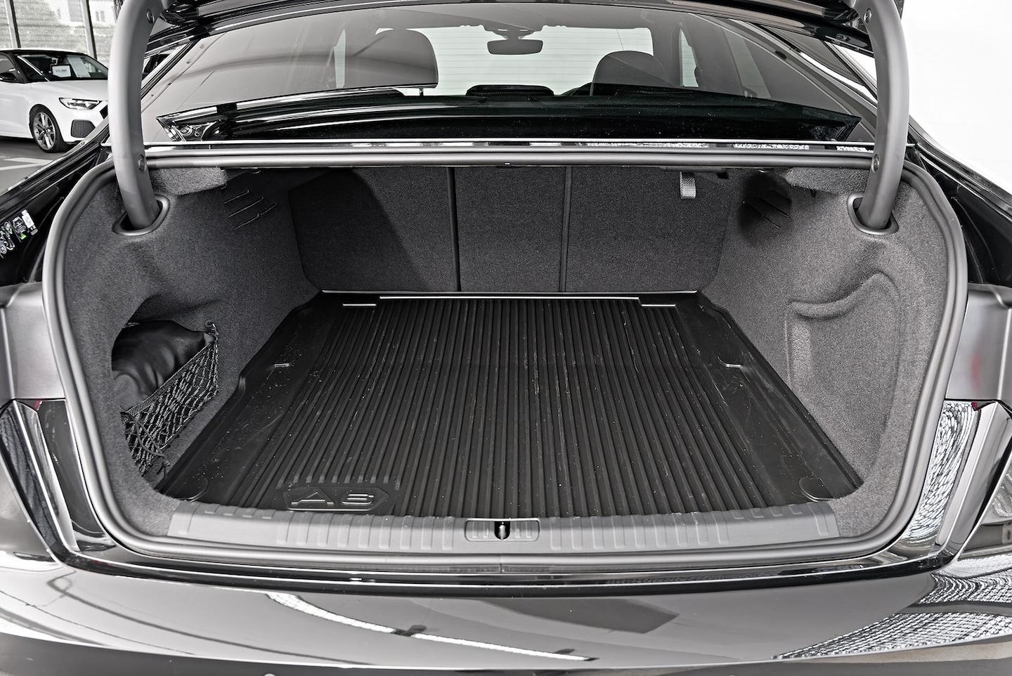 Image about Audi A6 Sedan 45 TFSI quattro S tronic