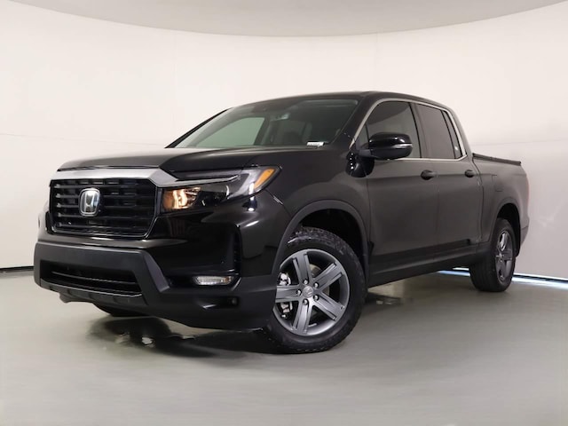 2023 Honda Ridgeline