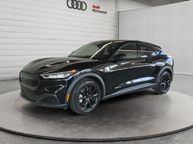 2023 Ford Mustang Mach-E