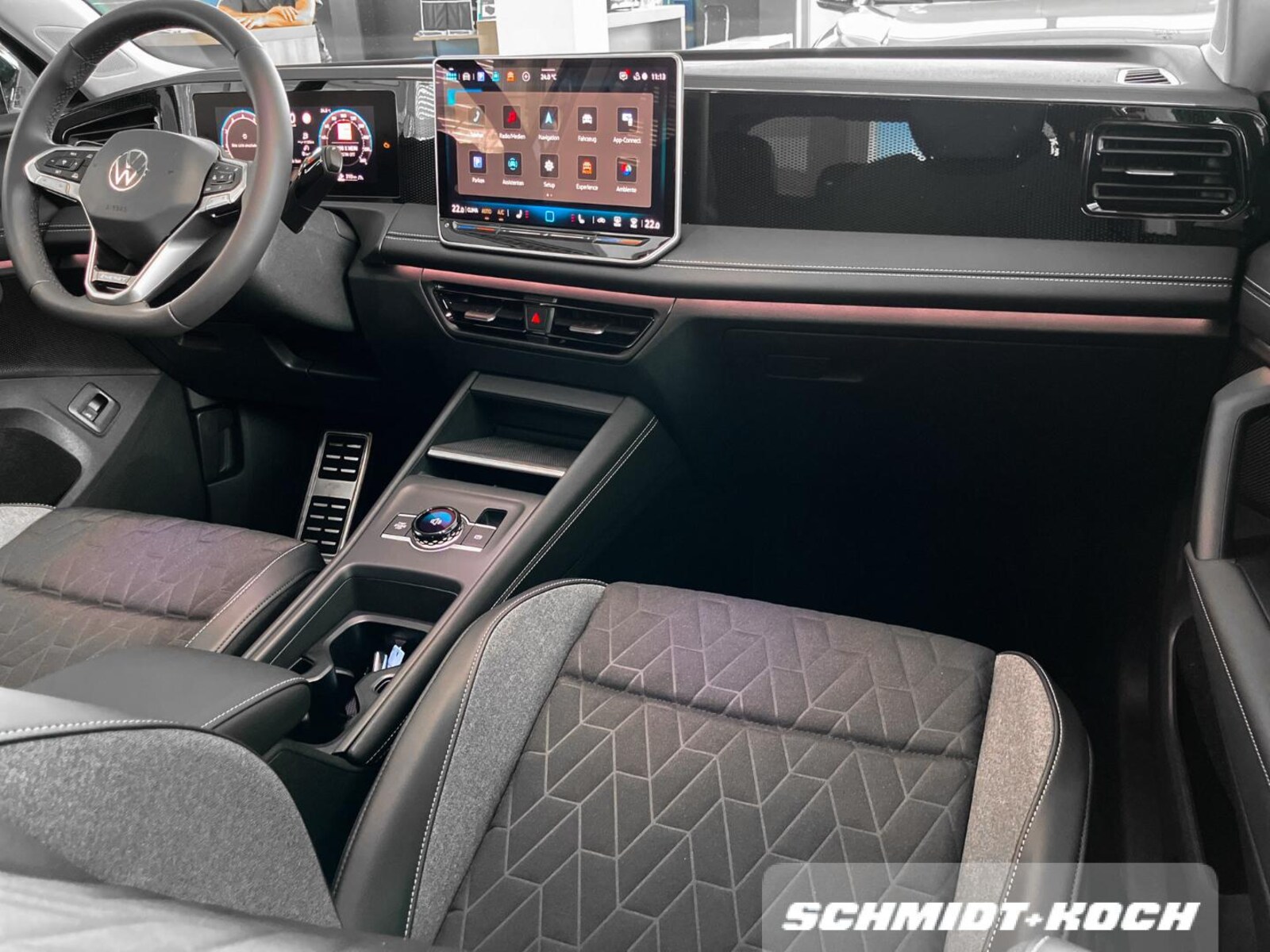 Volkswagen Tiguan – Bild 6