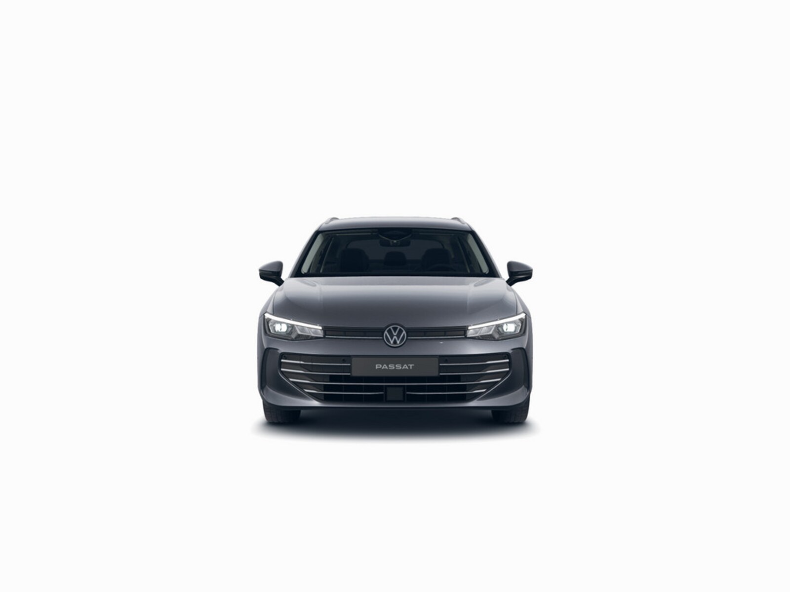 Volkswagen Passat – Bild 10