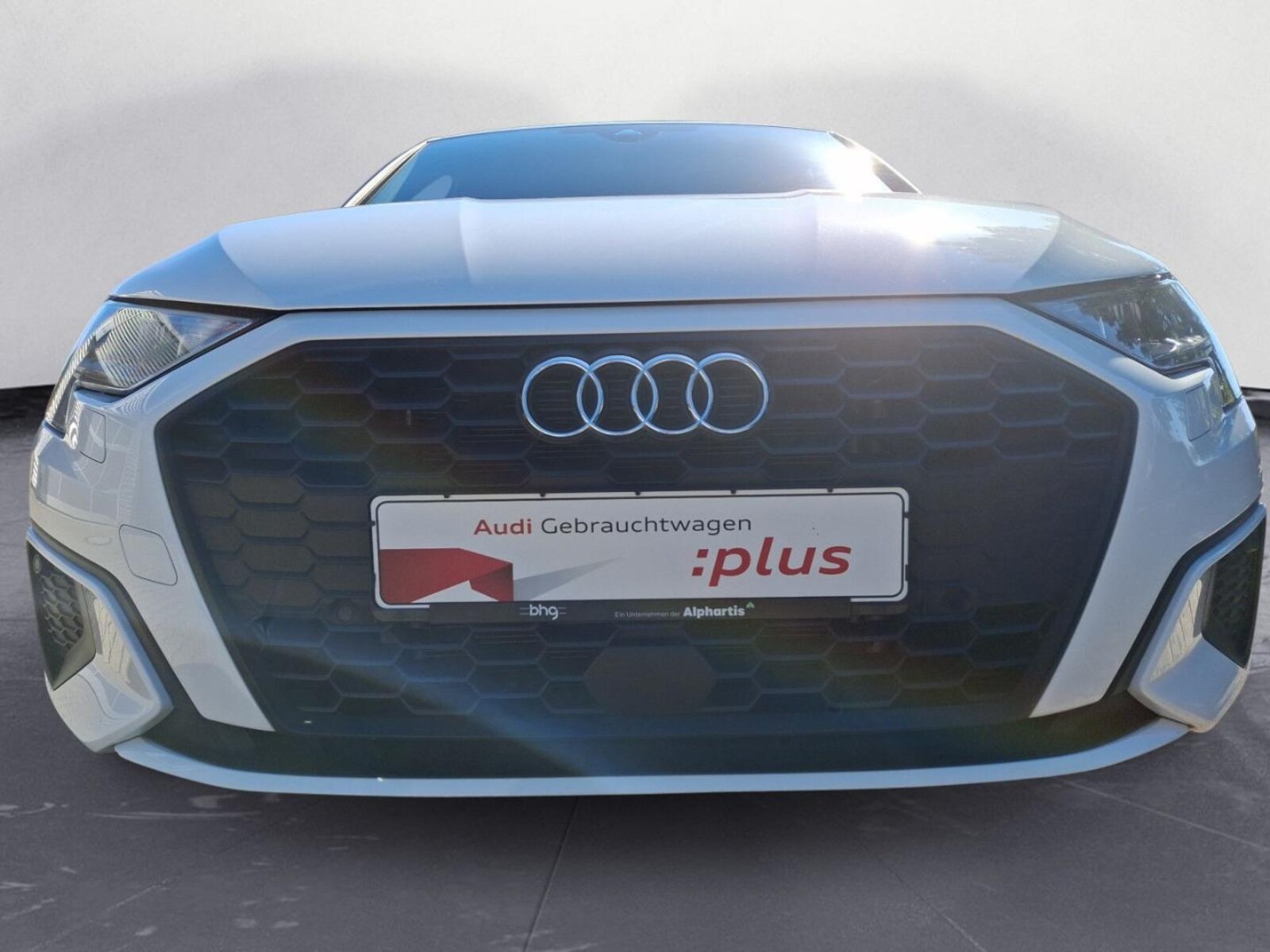 Audi A3 Sportback – Bild 9