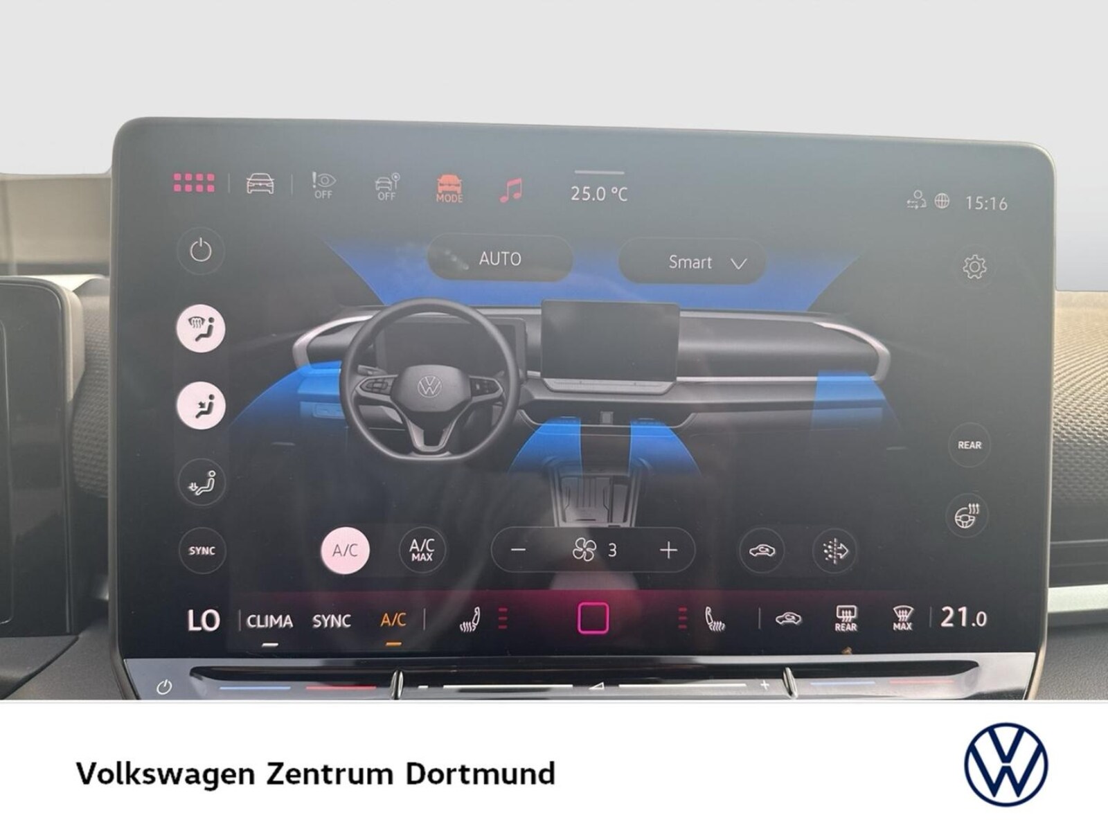 Volkswagen T-Roc – Bild 9