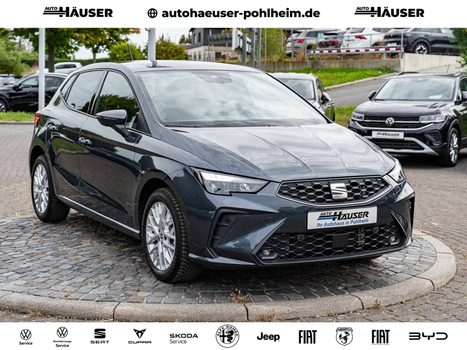 SEAT Ibiza – Bild 5
