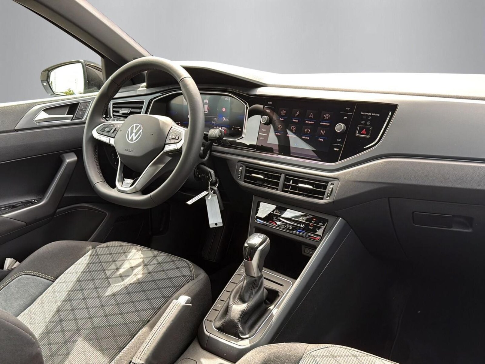 Volkswagen Polo – Bild 16