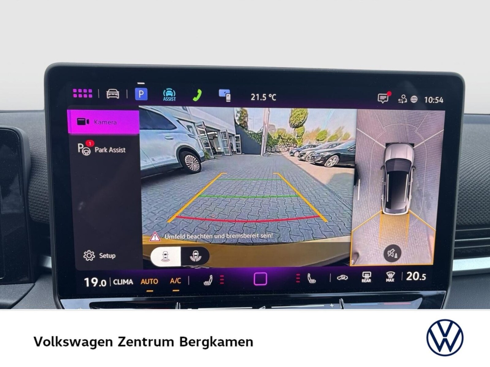 Volkswagen T-Roc – Bild 15
