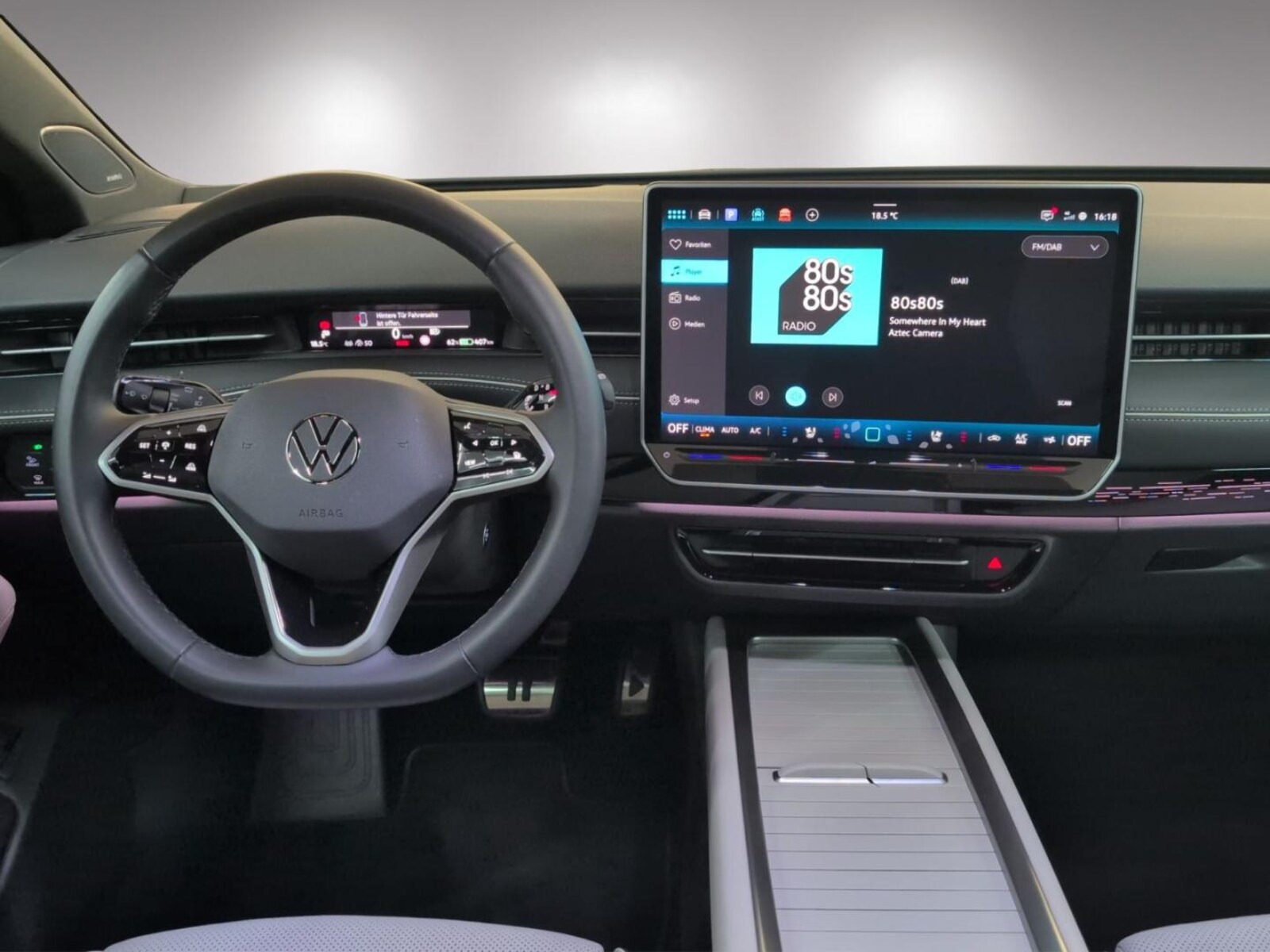 Volkswagen ID.7 Tourer – Bild 7