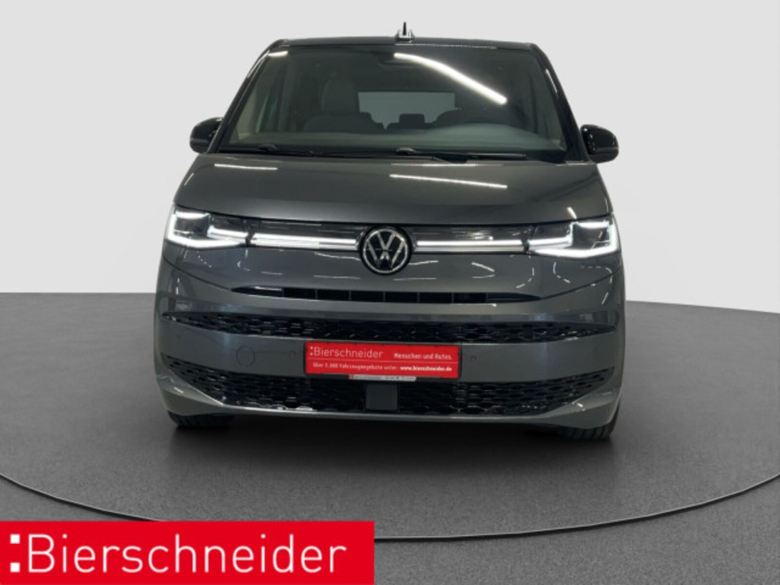 Volkswagen Multivan Langversion – Bild 2