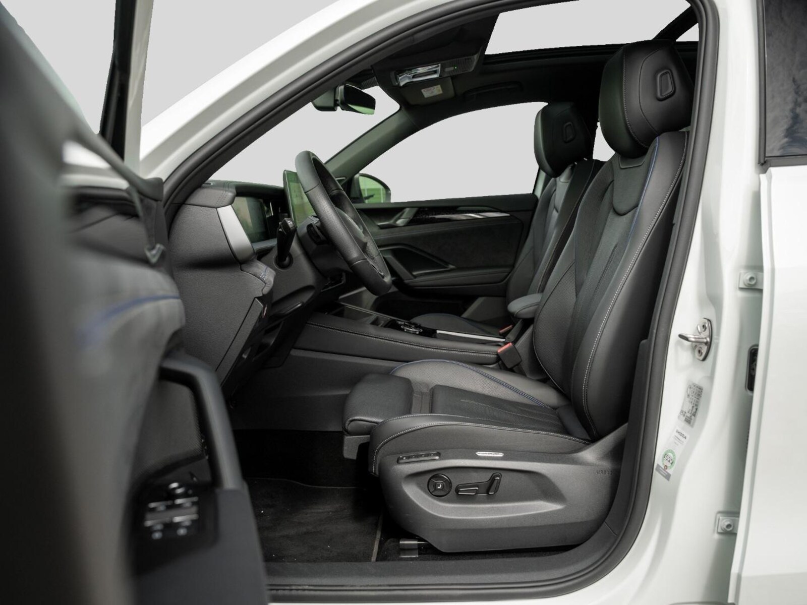 Volkswagen Tayron – Bild 7