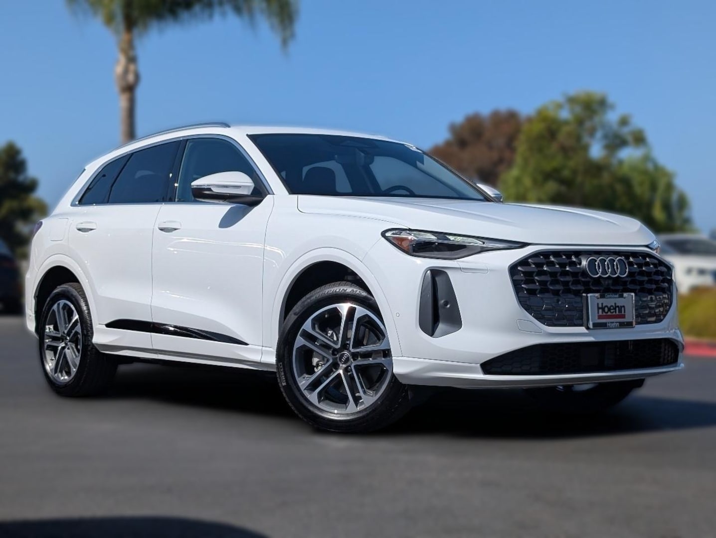 2026 Audi Q5