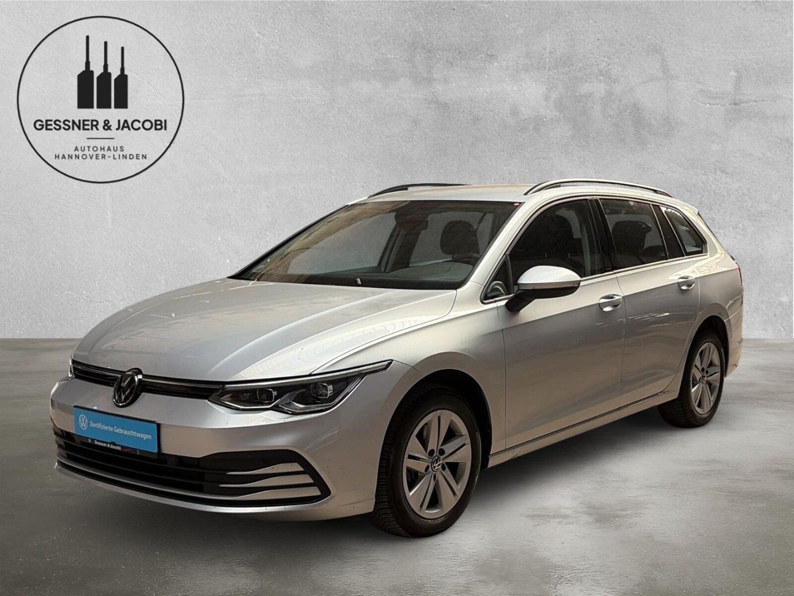 Volkswagen Golf Variant – Bild 2