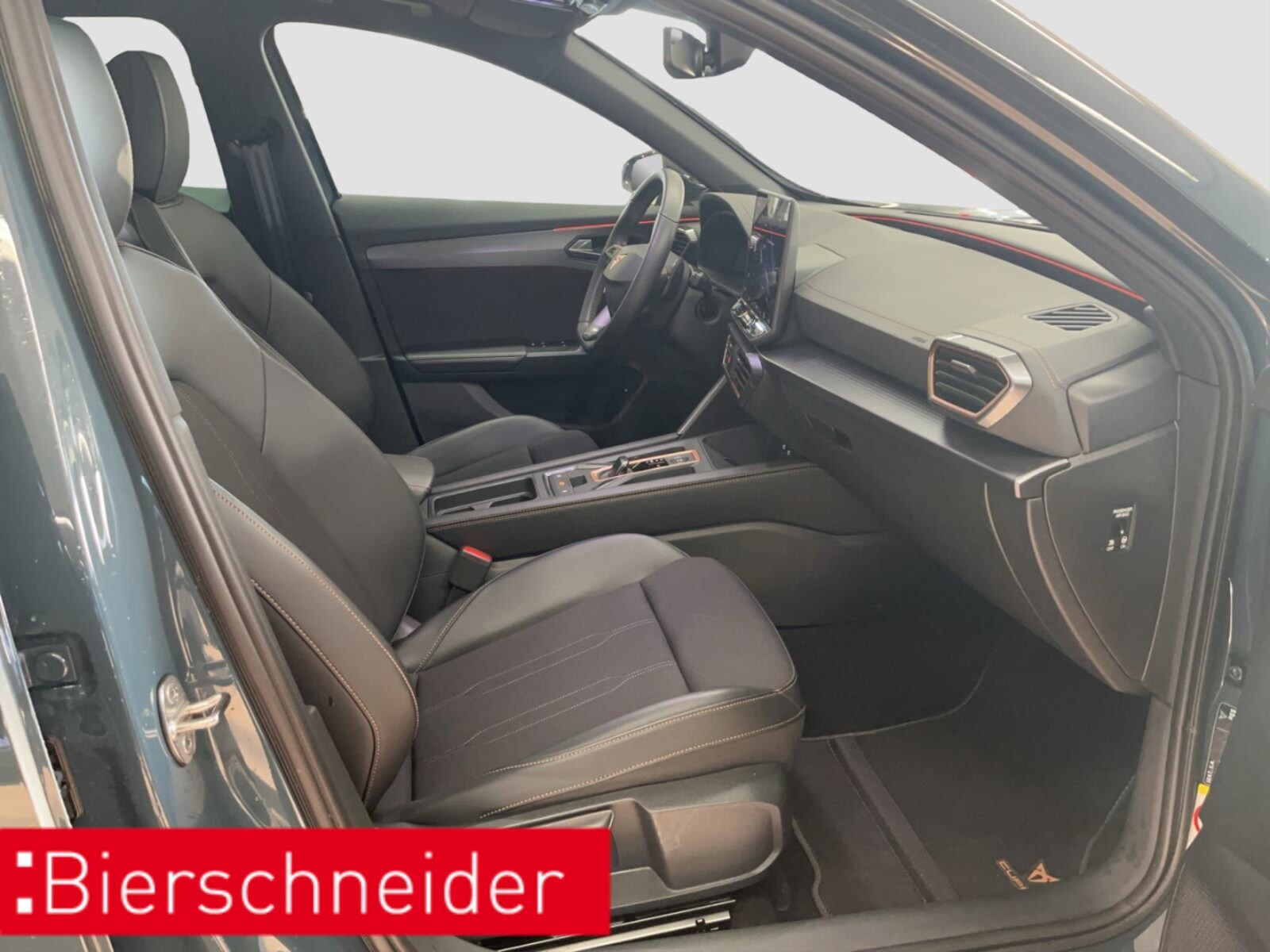 CUPRA Formentor – Bild 14