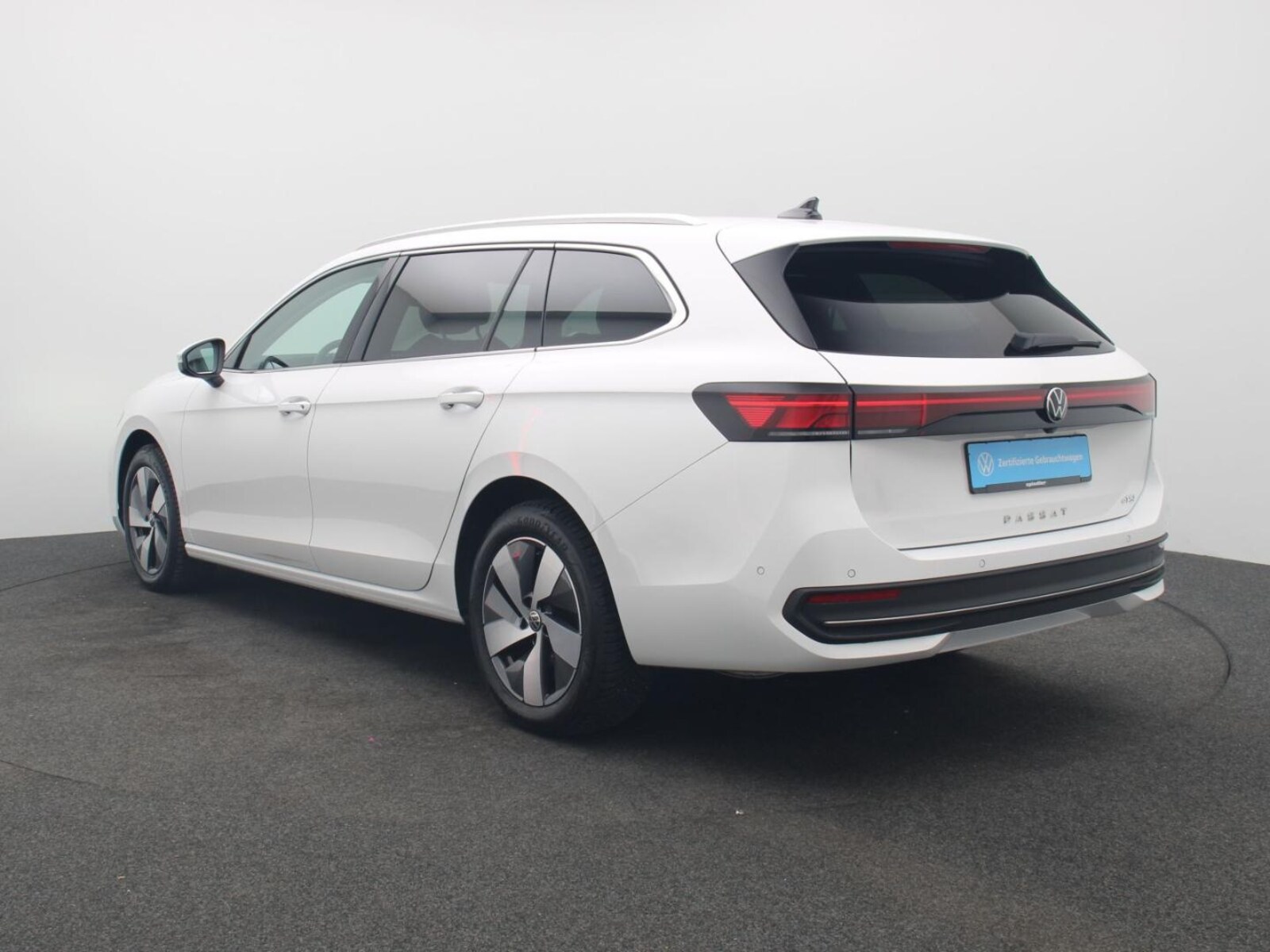 Volkswagen Passat – Bild 5