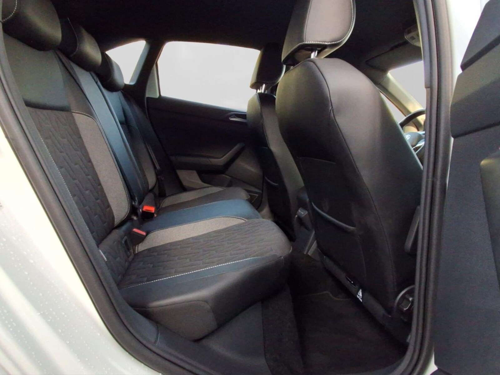 Volkswagen Taigo – Bild 17