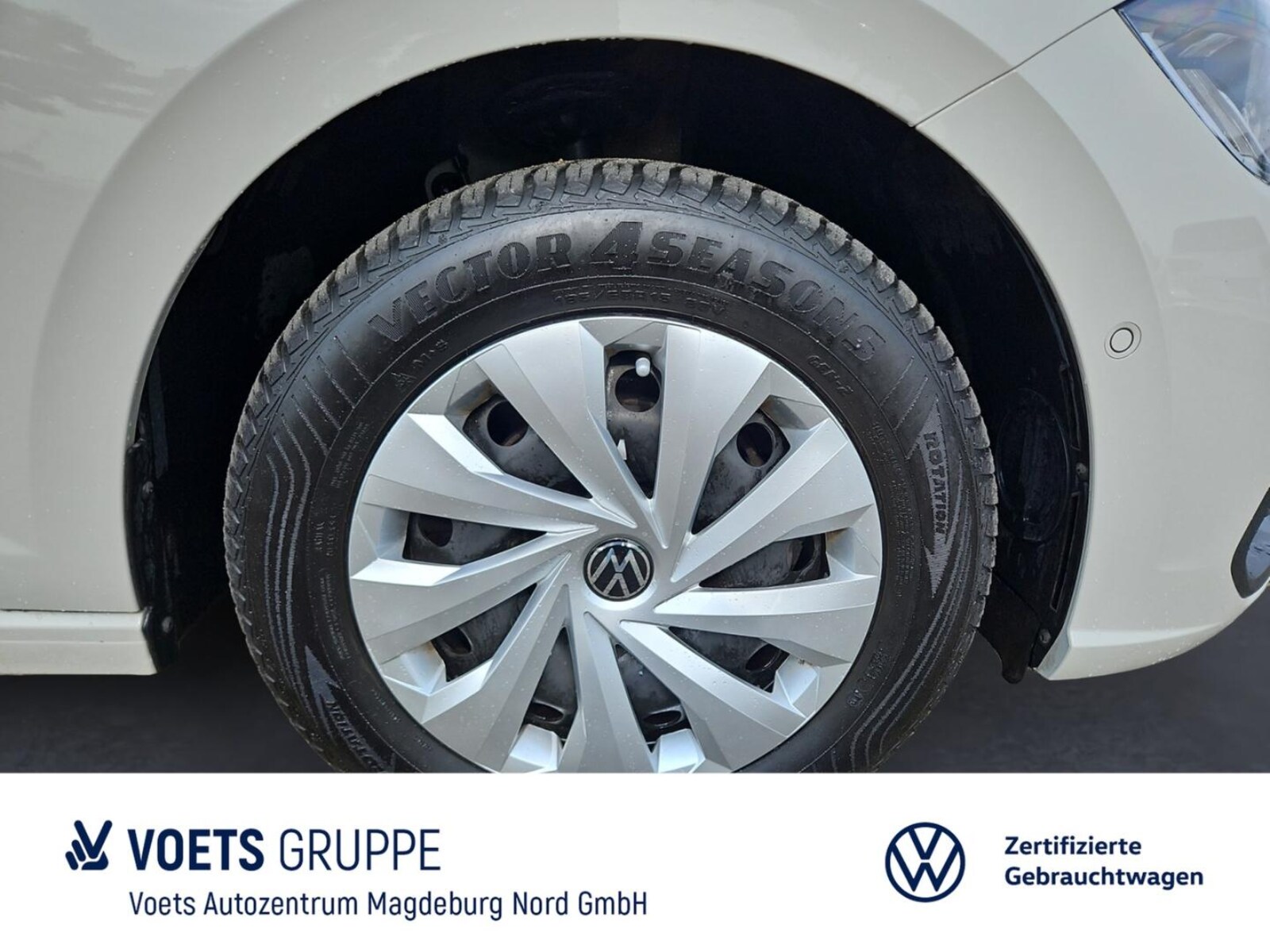 Volkswagen Polo – Bild 6