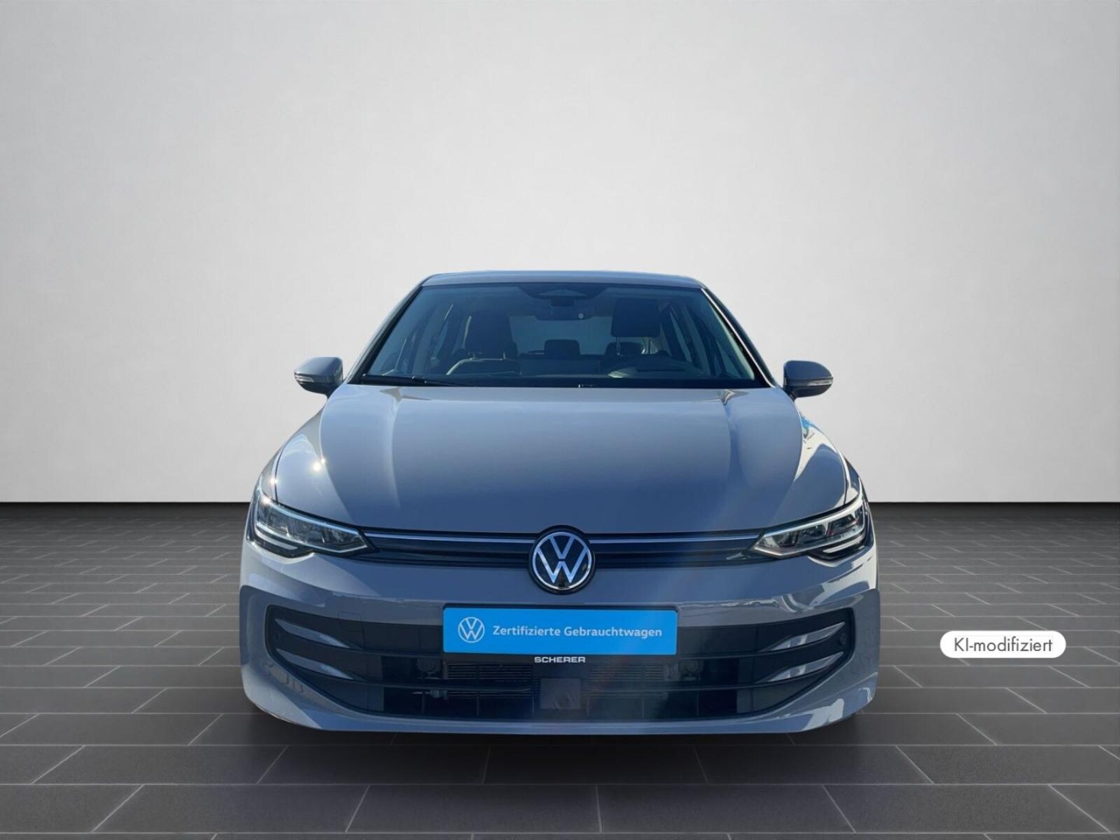 Volkswagen Golf – Bild 5