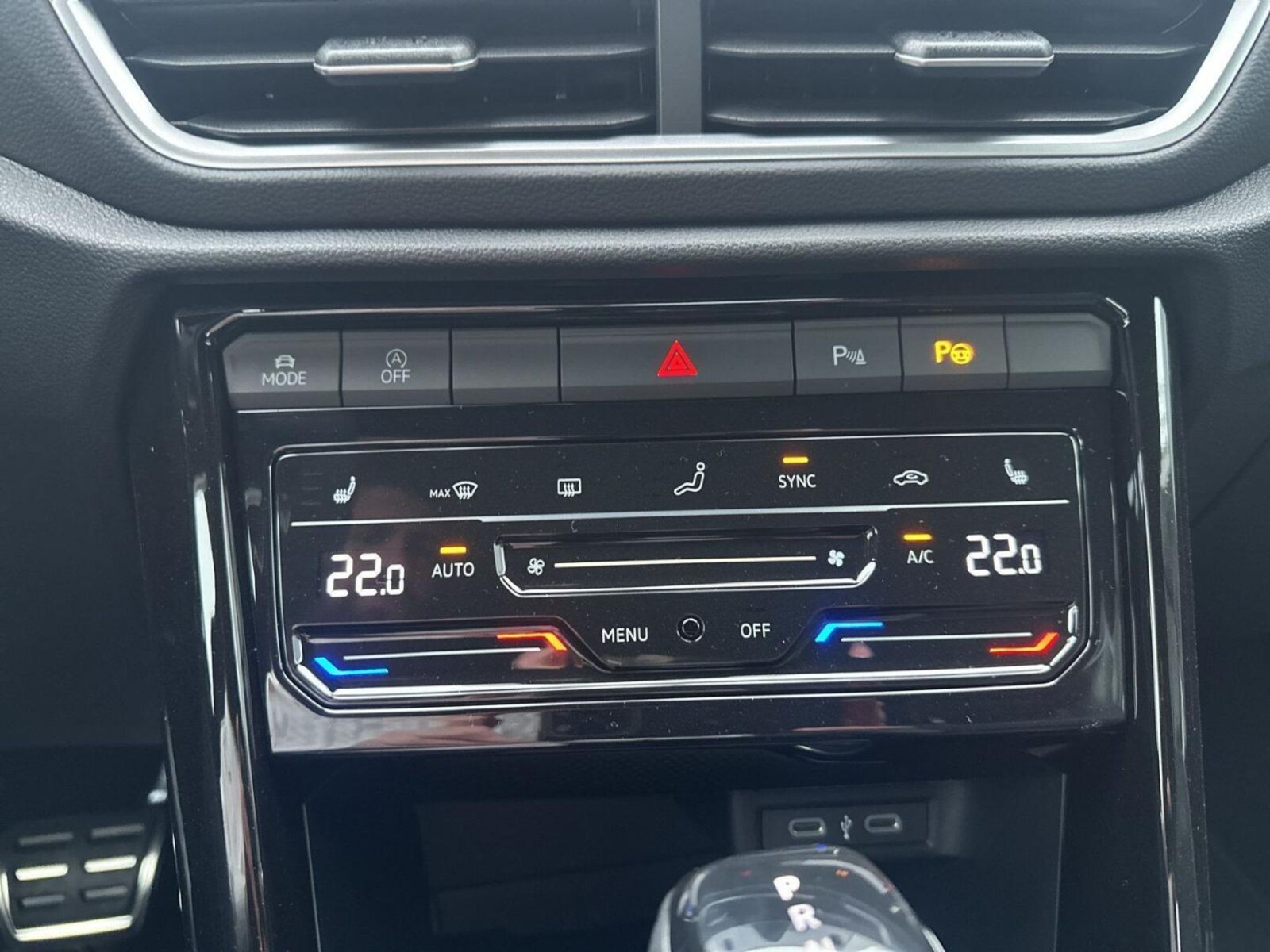 Volkswagen T-Roc Cabriolet – Bild 26