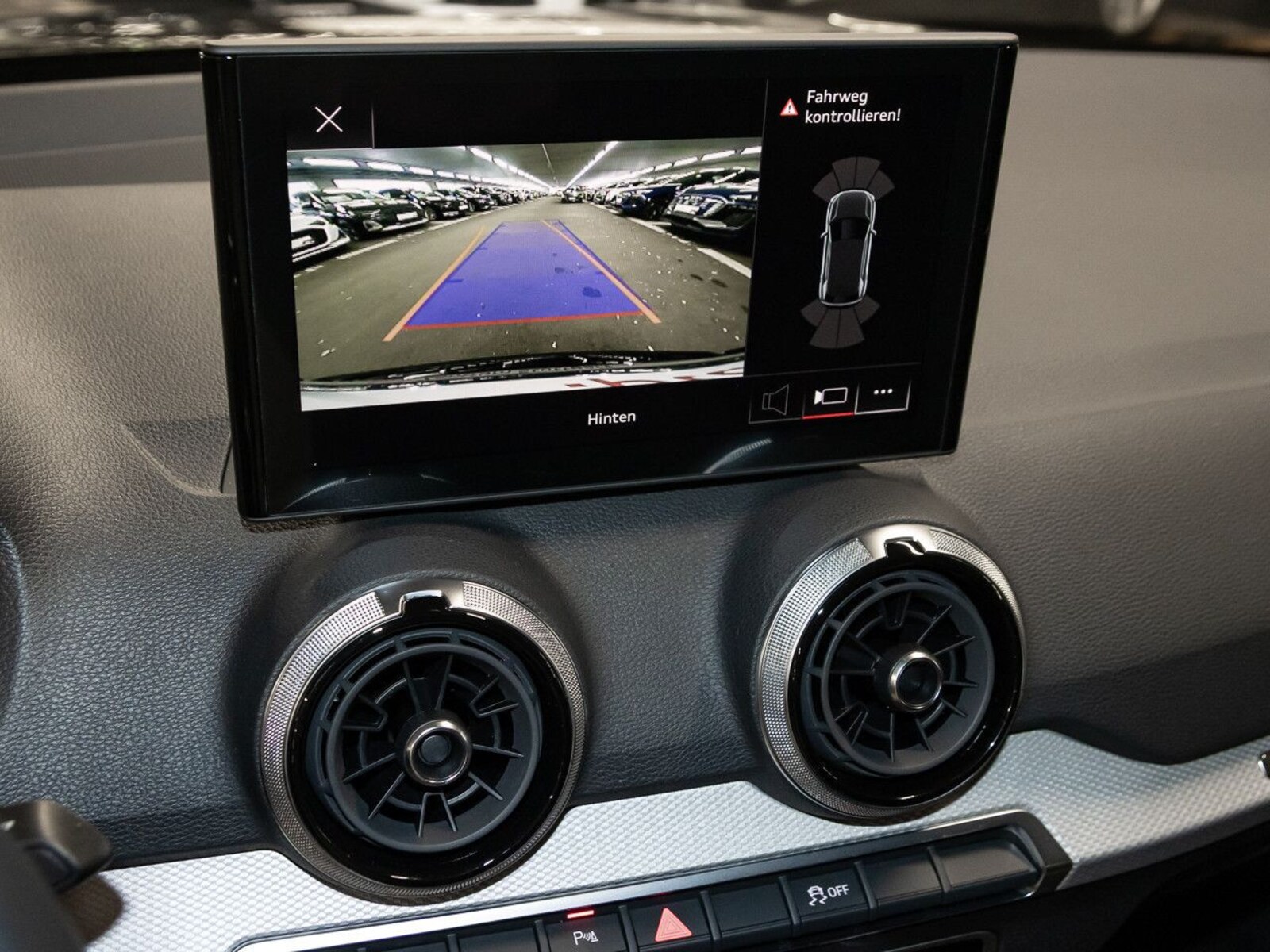 Audi Q2 – Bild 19