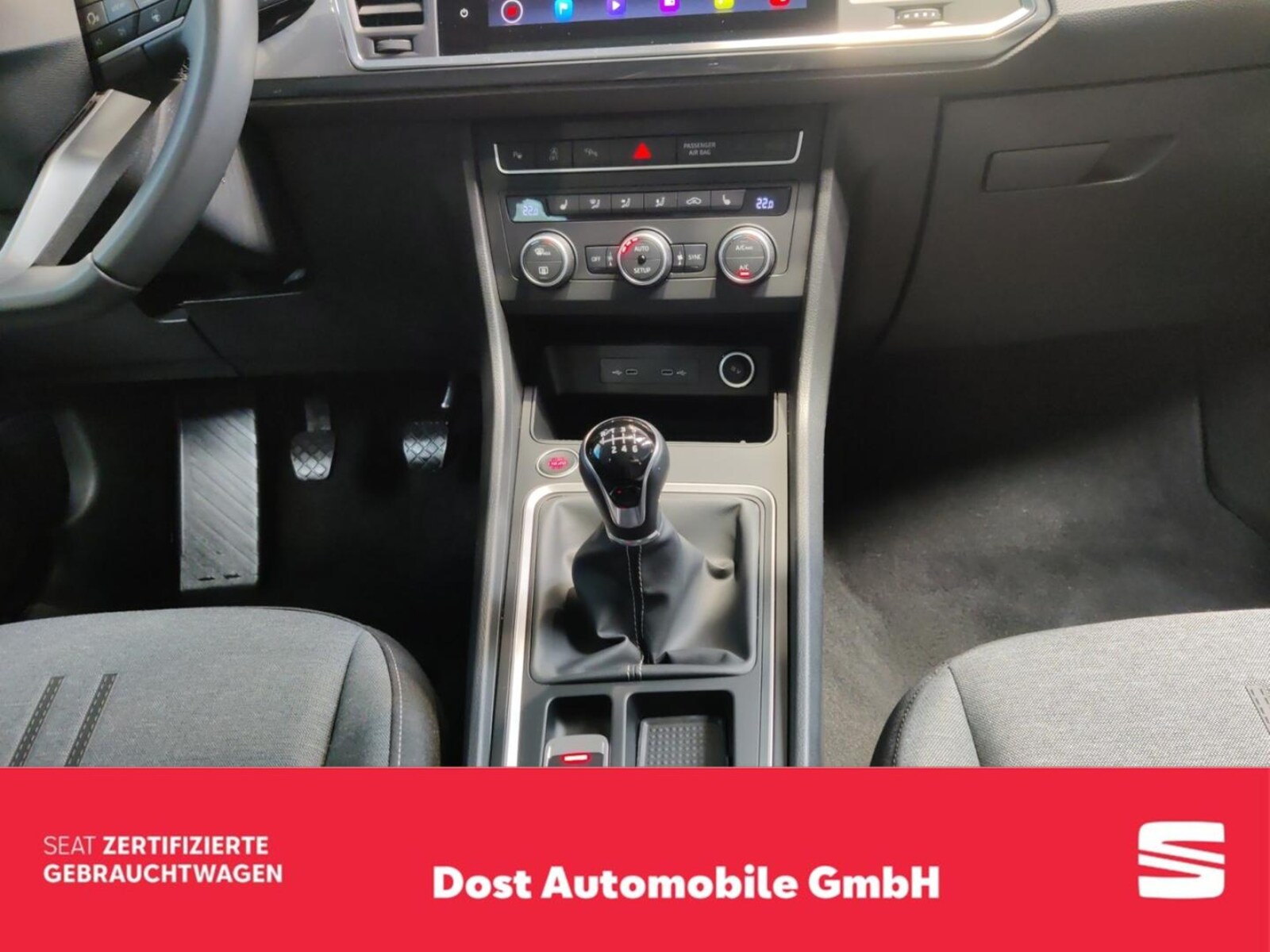 SEAT Ateca – Bild 9